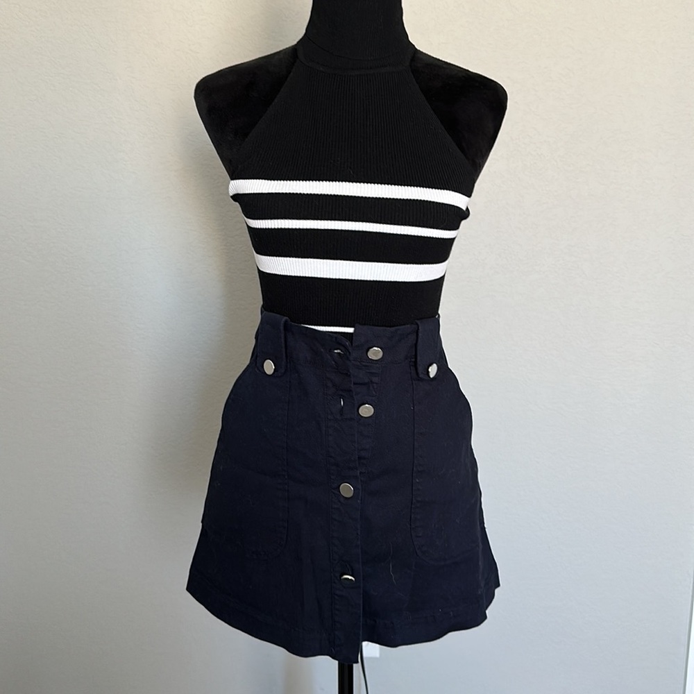 NWOT Zara skirt